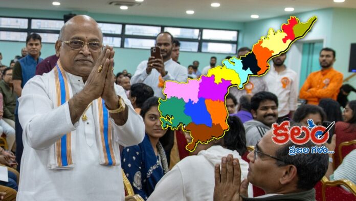 Garikipati Narasimha Rao