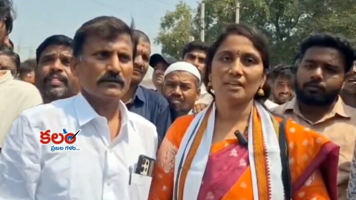 Wanaparthy Municipal Elections Wanaparthy Municipal Elections