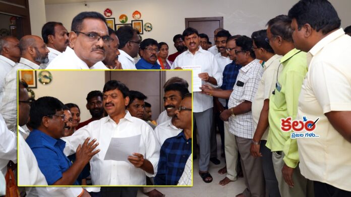 Ponguleti Srinivasa Reddy Ponguleti Srinivasa Reddy