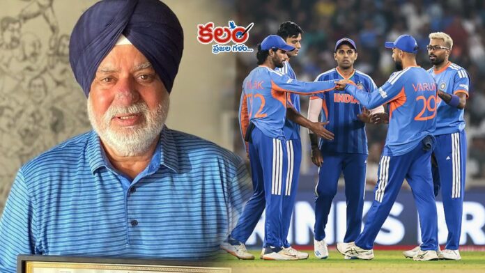 Balwinder Singh Sandhu