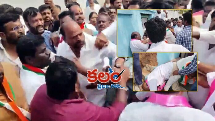 Mallareddy Supporters Mallareddy Supporters
