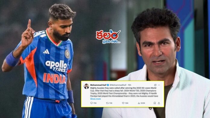 Mohammad Kaif Mohammad Kaif