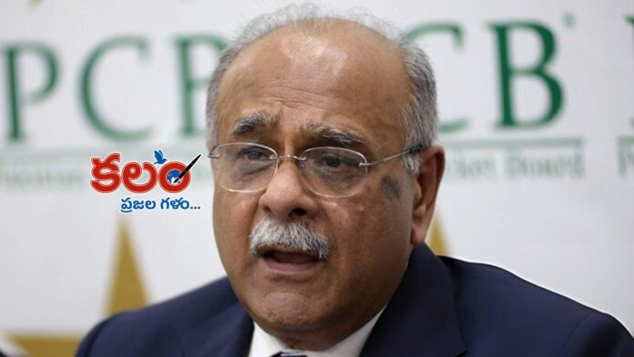 Najam Sethi