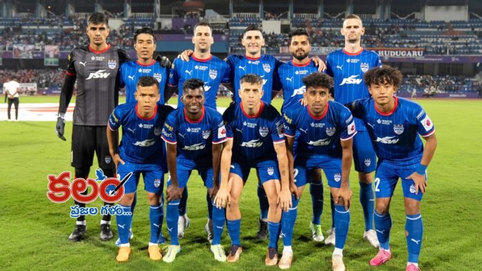 Bengaluru FC