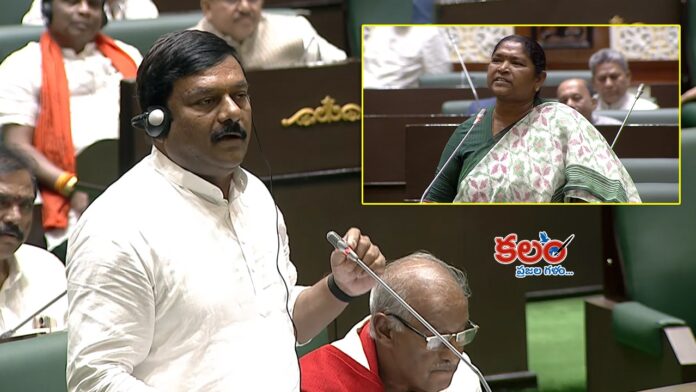 Alleti Maheshwar Reddy