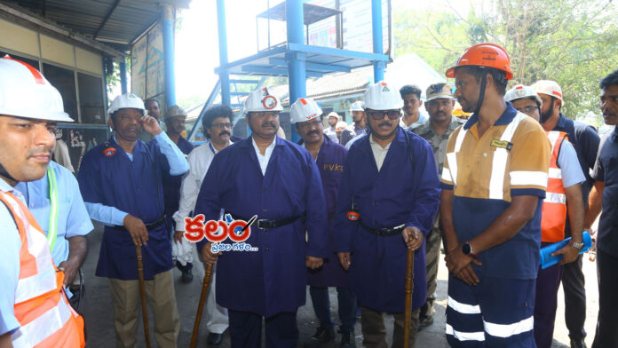 Bhadradri Kothagudem