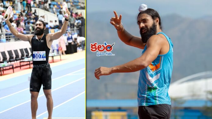 Gurvinder Veer Singh