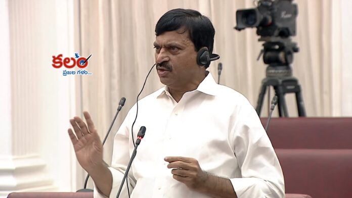 Ponguleti Srinivas Reddy