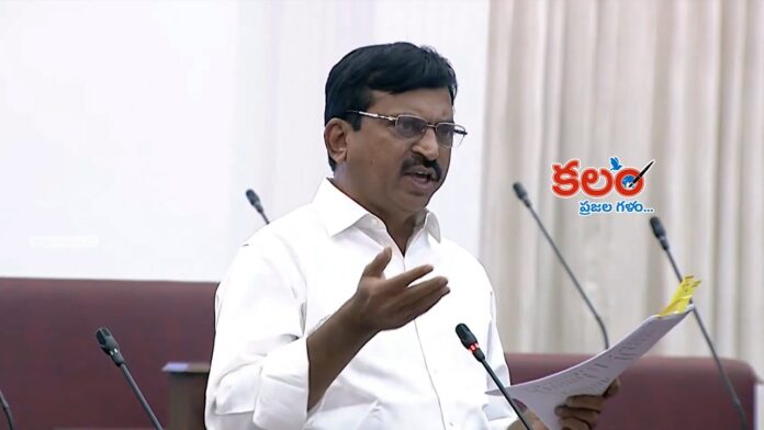 Ponguleti Srinivasa Reddy