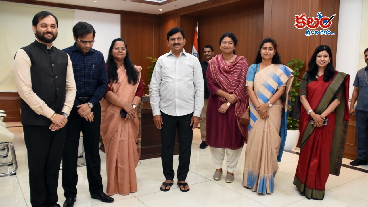 ponguleti - ShareChat