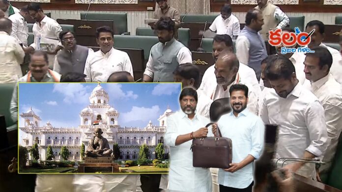 Telangana Assembly