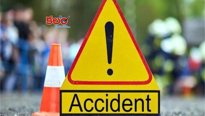 Kurnool Road Accident