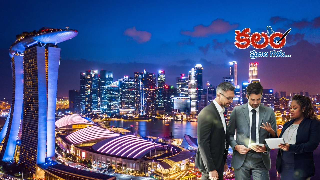 singapore - ShareChat