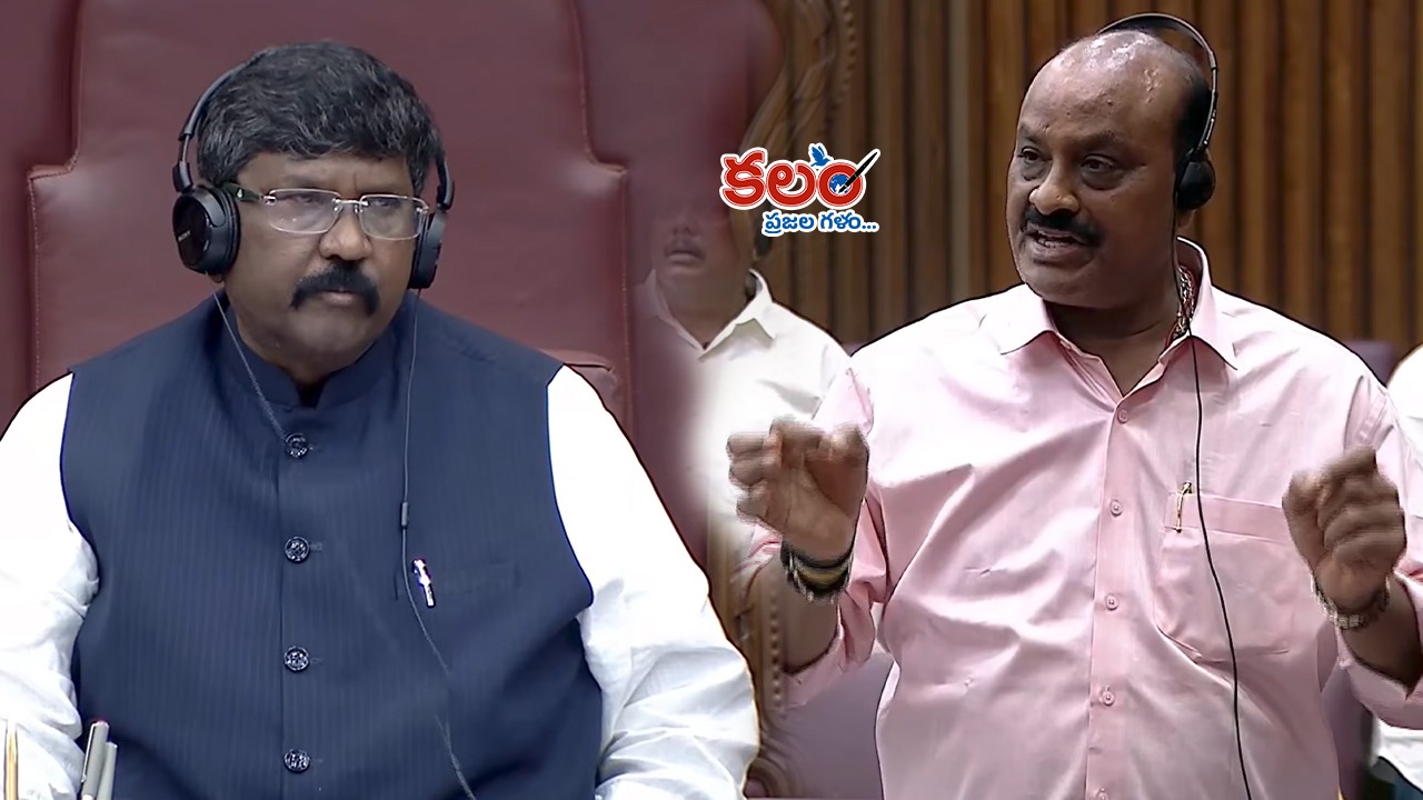 🏛️పొలిటికల్ అప్‌డేట్స్ - ShareChat