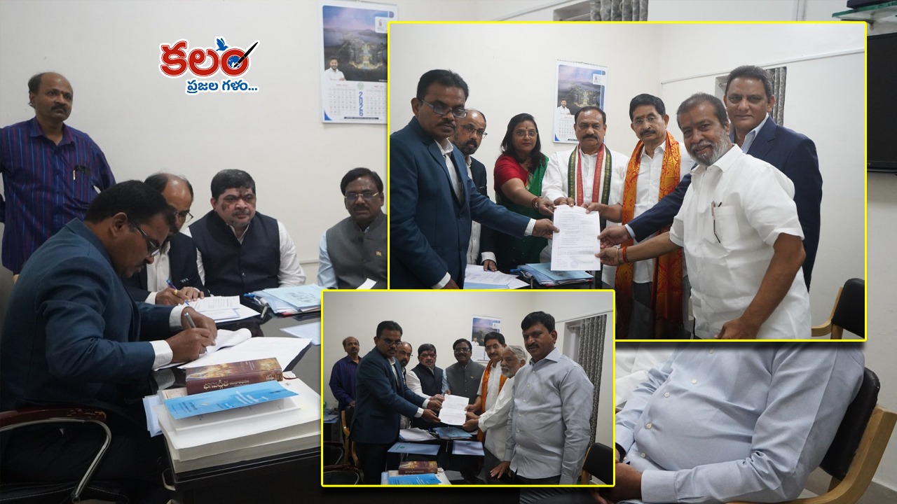 📰ఈరోజు అప్‌డేట్స్ - ShareChat