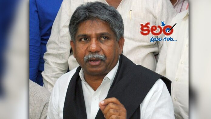 Manda Krishna Madiga