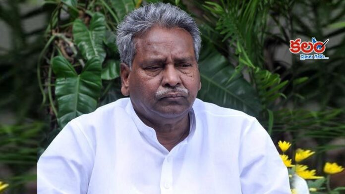 Kavuri Sambasiva Rao