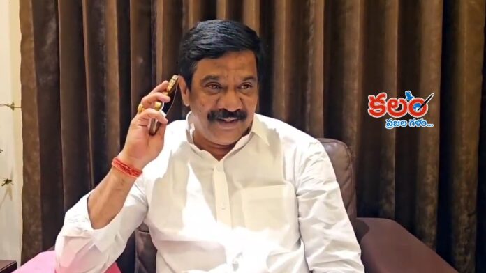 Vemula Prashanth Reddy