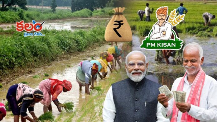 PM Kisan