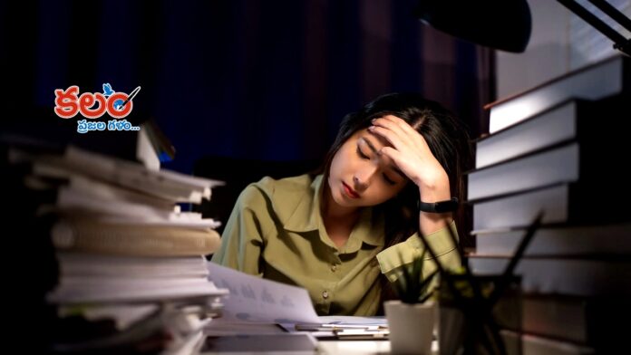 Stress Reduce Techniques