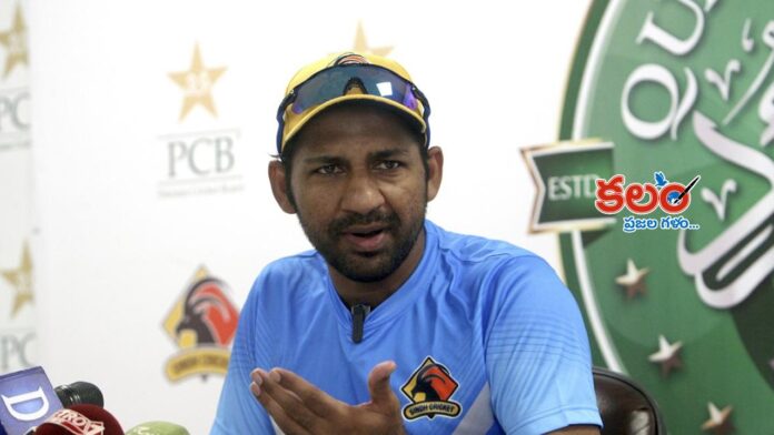 Sarfaraz Ahmed