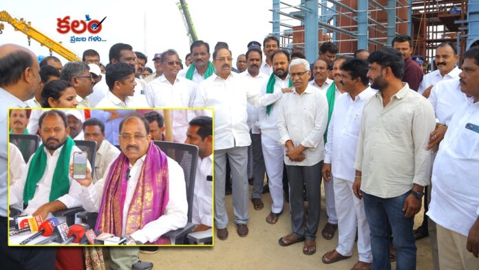 Tummala Nageswara Rao