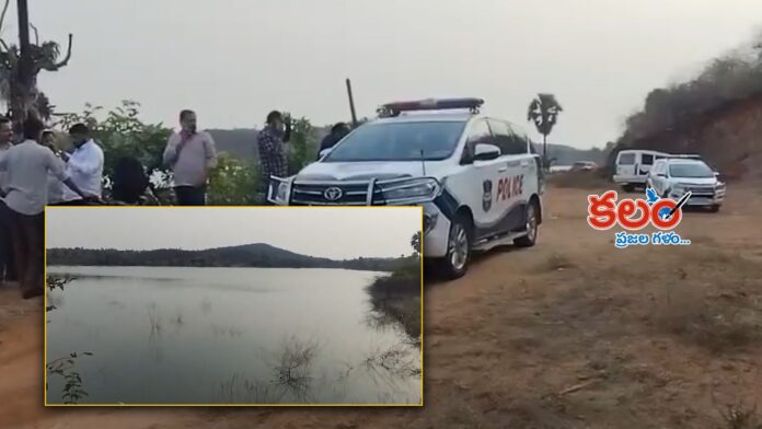 Brother Murders Sister