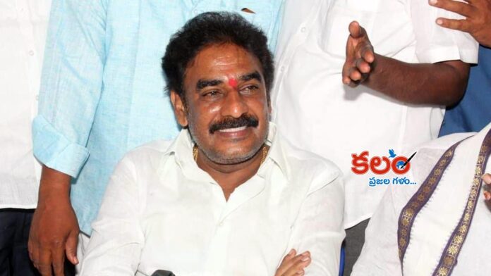 Pinnelli Ramakrishna