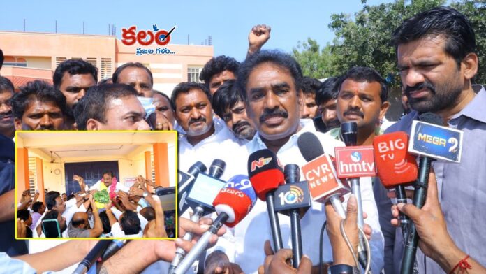 Pinnelli Ramakrishna