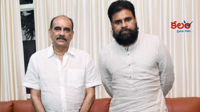 Balineni Srinivasa Reddy