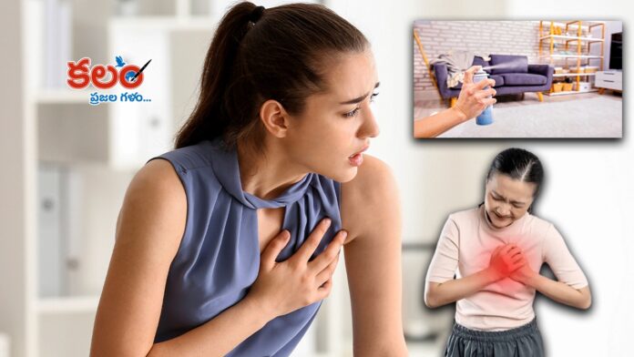 Respiratory Diseases