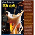 Liquor and Beer Prices