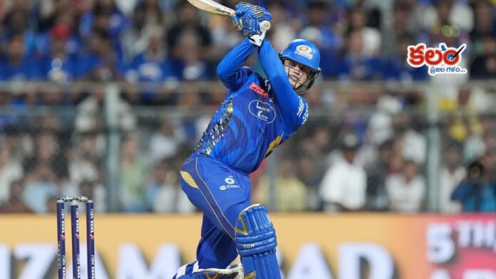 Mumbai Indians
