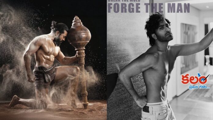 Ram Charan-Sharwanand