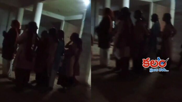 Damaracharla Gurukulam