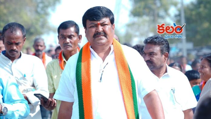 Dinesh Patel Kulachari