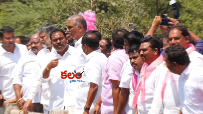 harish-rao