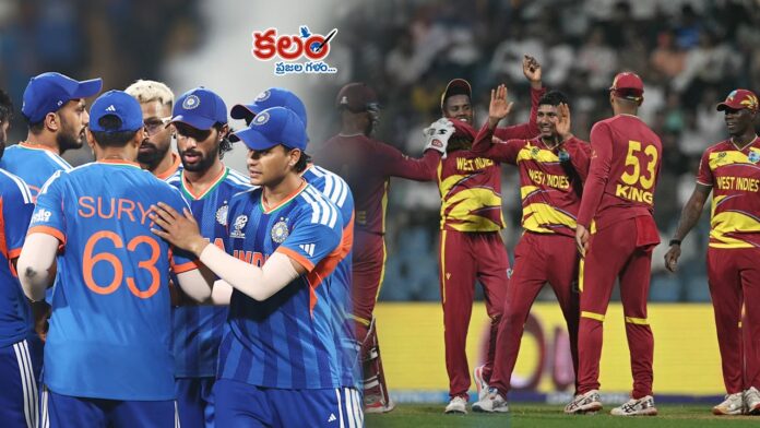 india vs west indies