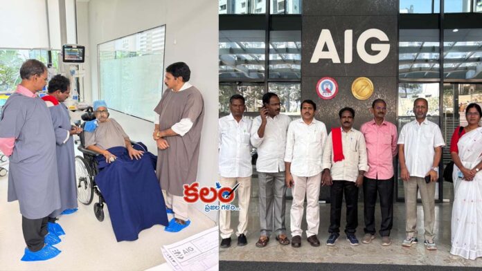 Tammineni Veerabhadram