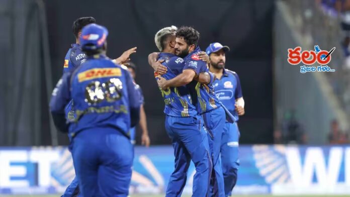 Mumbai Indians