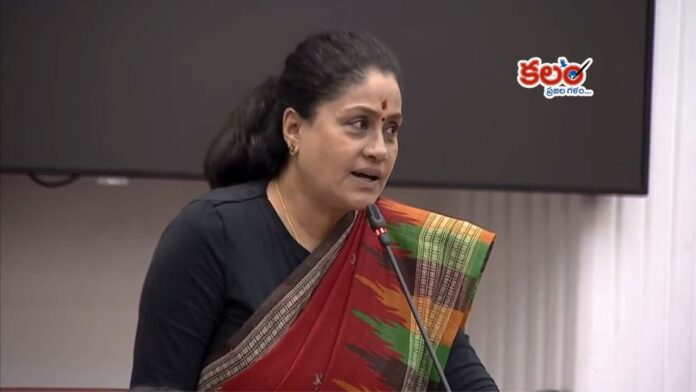 Vijayashanti