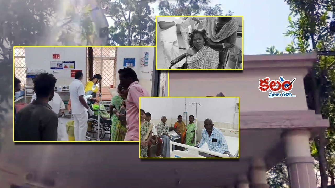 rajanna siricilla - ShareChat