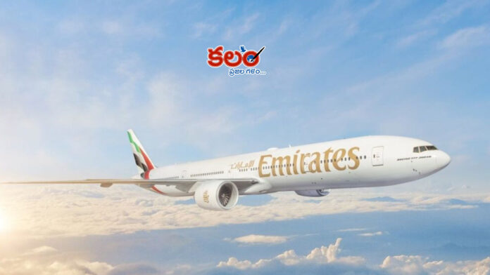 Flights Resume Partially