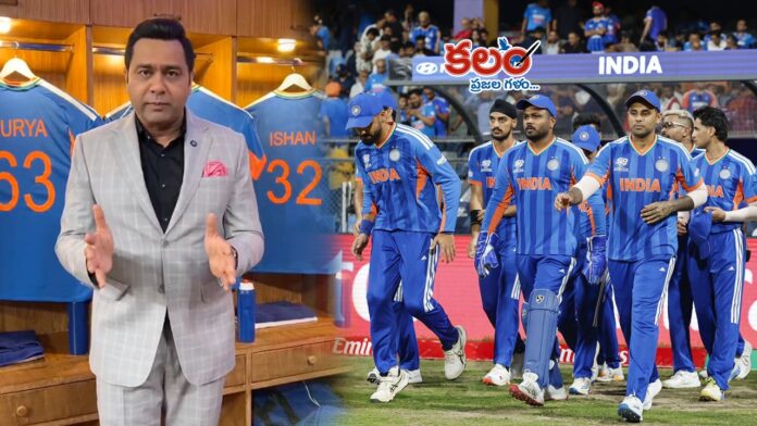 Aakash Chopra