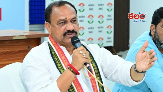Mahesh Goud