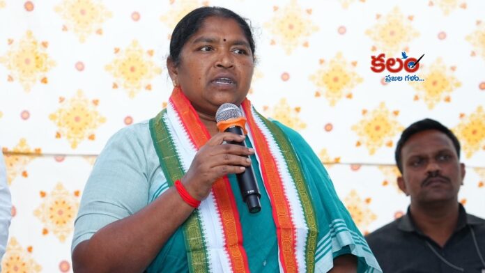 Seethakka