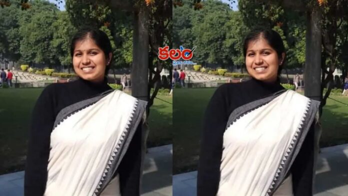 Lakshmi Rachana