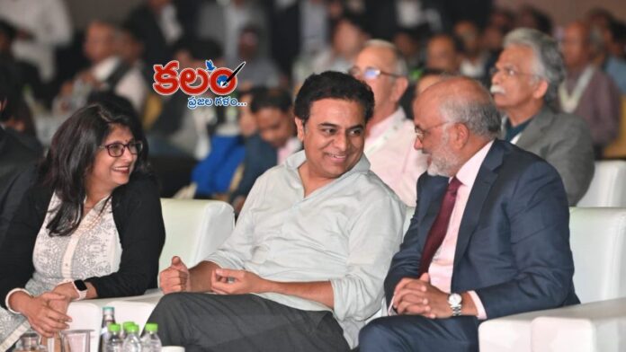 KTR