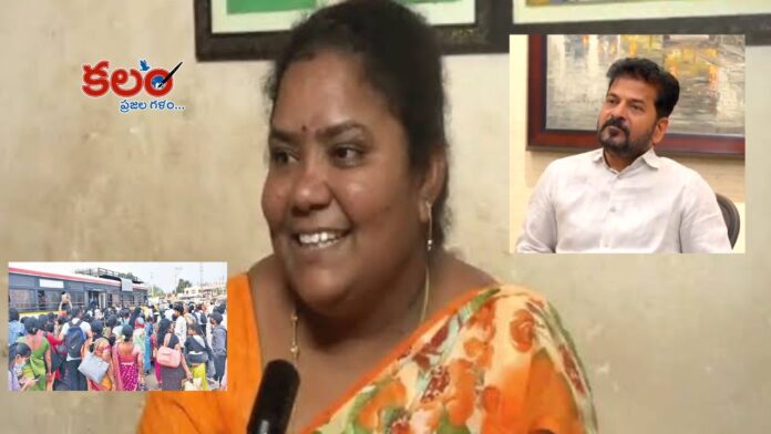 Kumari Aunty