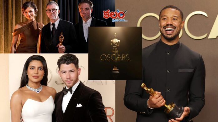 98th Oscar Awards